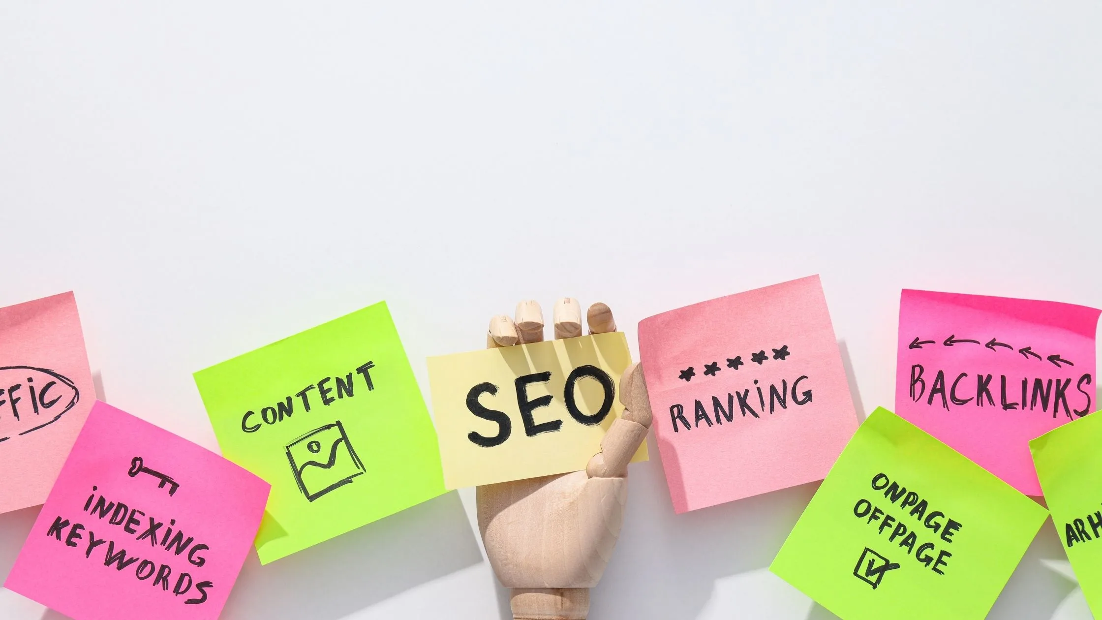 semantik seo