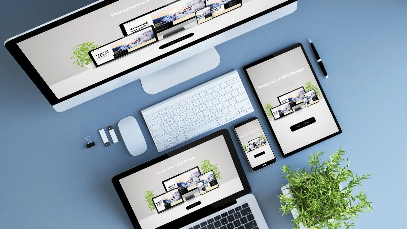 teknik seo ve responsive uyumu
